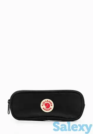 Пенал fjallraven, фотография 1