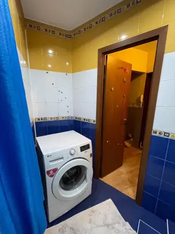 Сдается 2-комнатная квартира в самом сердце Алматы! Ищете комфортную квартиру в престижном районе, фотография 3