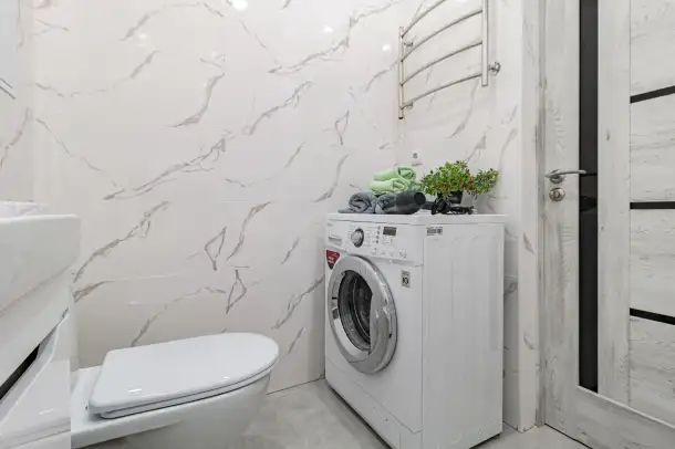 2х комнатная квартира рядом с Хан Шатыром, Казыбек би 3, фотография 5