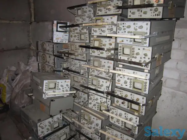 Куплю радиодетали Семей, фотография 8