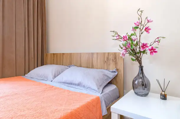 Апартаменты рядом с Хан Шатыром, Туран 55/6, фотография 17