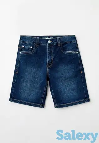 Шорты джинсовые tom tailor, фотография 1