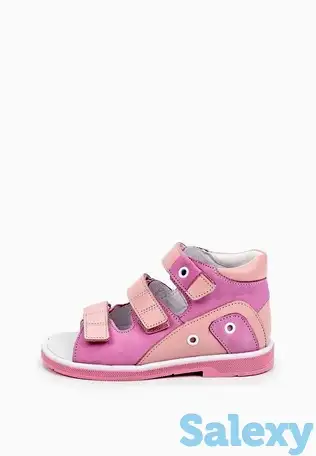 Сандалии orthoboom, фотография 2