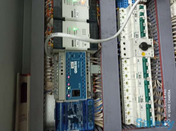 Коптильная камера, фотография 4