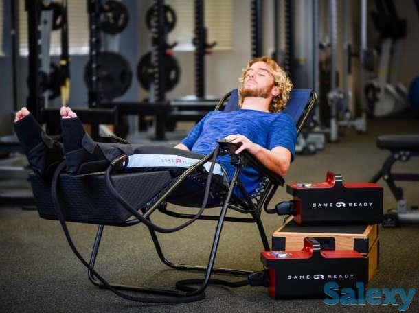 Новый Game Ready Pro 2.1, фотография 2