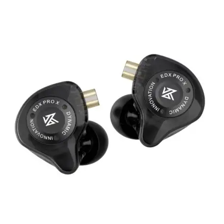 Наушники KZ EDX PRO X, фотография 3