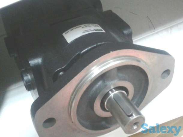 гидравлические насосы, фотография 3