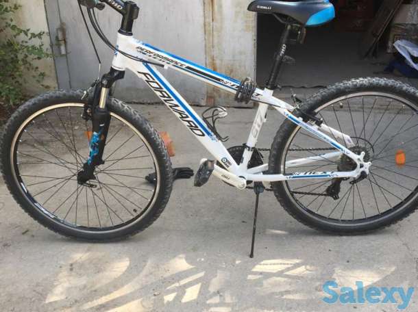 Велосипед, фотография 1