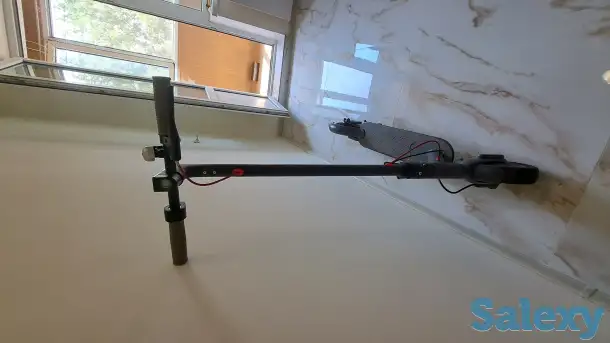 Продам электросамокат, фотография 1