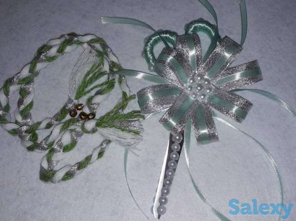 Продаю Ала жип (путы) для обряда тусау кесу., фотография 7