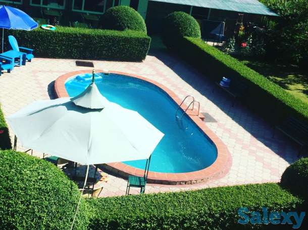 Гостевой  дом «Алтын Мезгил», фотография 5