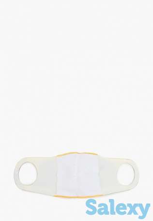 Маска для лица с фильтрующим элементом hardcore training, фотография 2