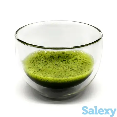 Чаша для матча стеклянная, 500 мл, фотография 1