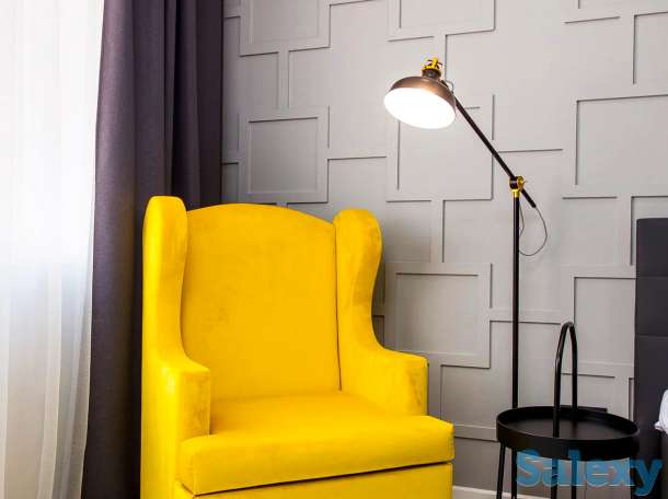 Комфортные апартаменты, Ул. Навои 9/1, фотография 1