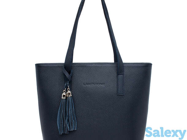 Сумка женская parrys dark blue, фотография 1