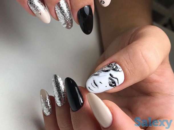 Срочно ищем мастеров салона красоты, фотография 1