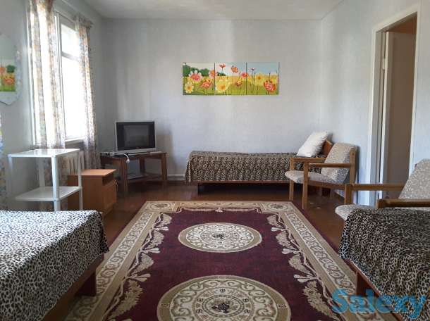 Гостевой дом 