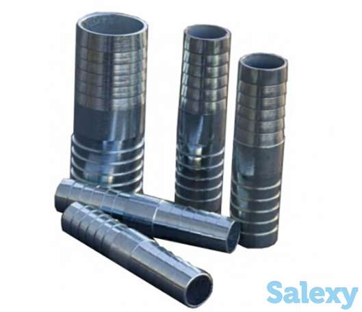 Соединение Ёлочка, фотография 1