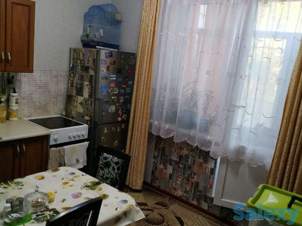 Продам квартиру, Кабанбай батыра 2/6, фотография 11