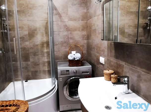 Уютная квартира в верхней части города, ул. Абиша Кекилбайулы, 270, фотография 12