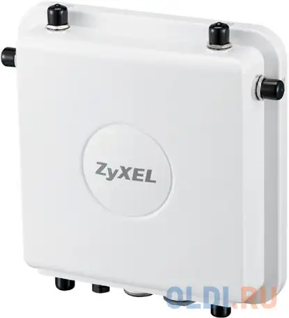 Точка доступа zyxel wac6553d-e-eu0201f, фотография 1