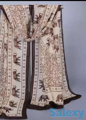 Продажа. Женский шифоновый шарф., фотография 2