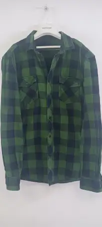 Мужские рубашки, фотография 9