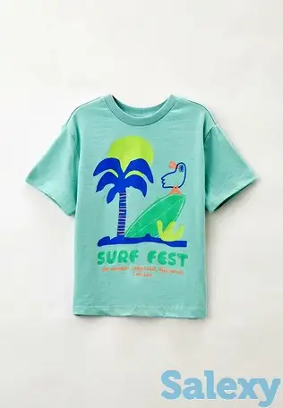 Футболка sela, фотография 1