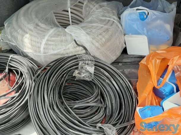 Электромонтаж, фотография 8