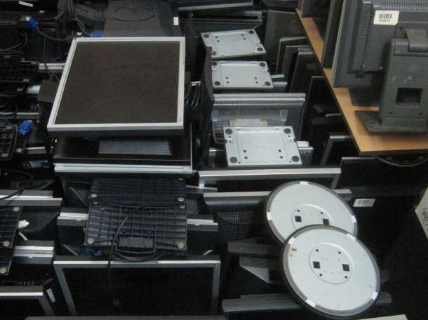 Продаем мониторы оптом , фотография 1