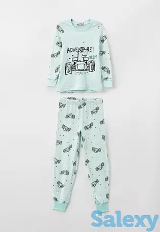 Пижама elementarno, фотография 1