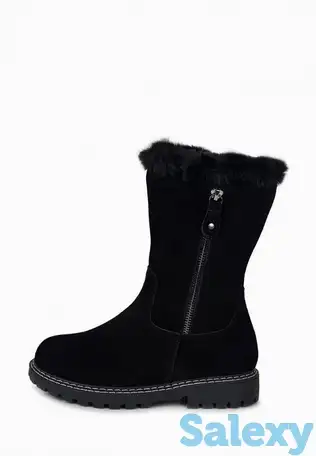 Сапоги alessio nesca, фотография 1