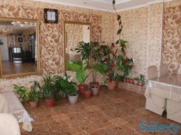 Гостевой дом «Солнечный рай» г. Чолпон-Ата!, фотография 7