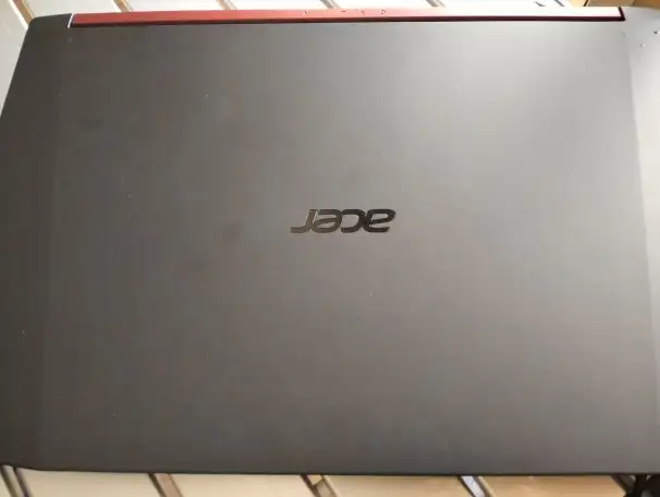 Игровой ноутбук Acer Nitro 5, фотография 4