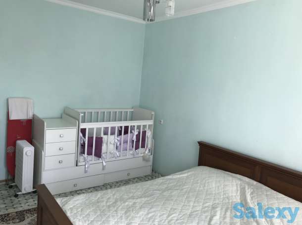 Продаю 2 ком квартиру, Сатыбалдина 15/1, фотография 4