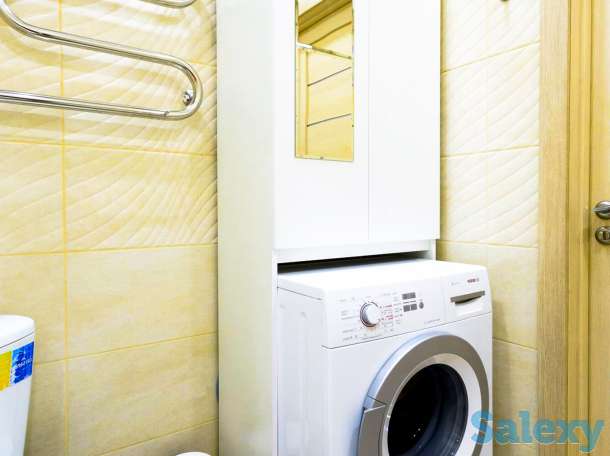 Уютная квартира в верхней части города, ул. Сатпаева 133/1, фотография 19