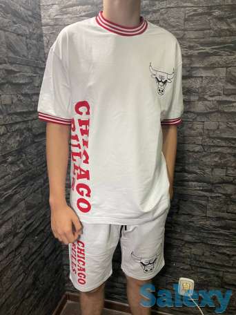 Летняя мужская двойка., фотография 1