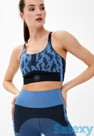 Топ спортивный adidas by stella mccartney, фотография 1