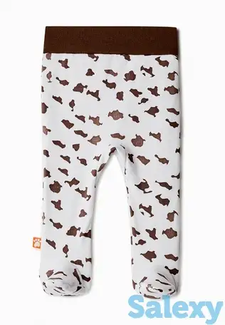 Ползунки котмаркот, фотография 1