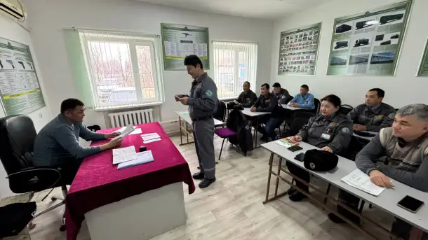 ОБУЧЕНИЕ, фотография 2