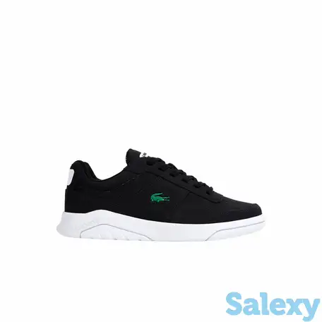 Женские кроссовки lacoste game advance luxe, фотография 1