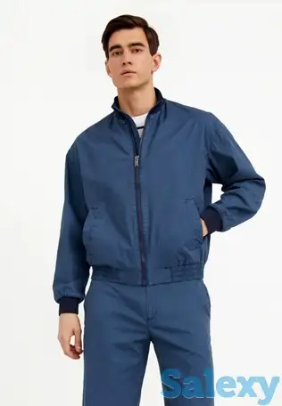 Куртка finn flare, фотография 1