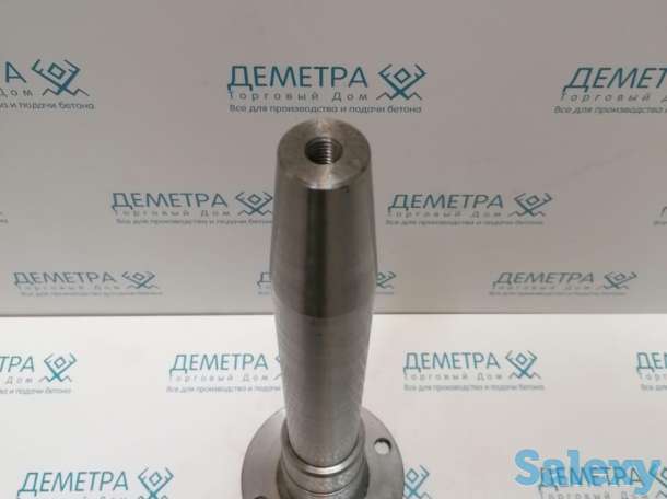 Запчасти для бетононасосов, фотография 10