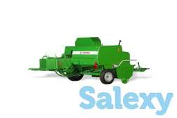 пресс подборщик тюковый SIPMA PS 4010 (Польша), фотография 1