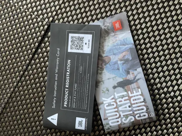 Продам беспроводные наушники, фотография 4