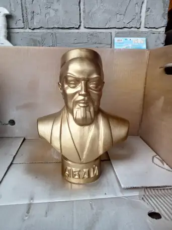 Ремонт, реставрация изделий из стекла, хрусталя, керамики, дерева.статуэтки,  вазы, люстры, и т.д., фотография 4