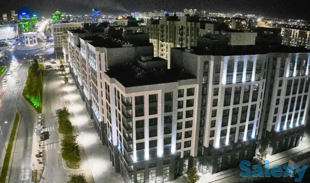 Продам квартиру, проспект Мангилик Ел, 40/2, фотография 15