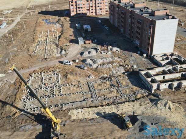 ЖК Family House, Кабанбай Батыра 88/1, фотография 6