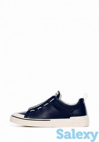 Кеды basconi, фотография 1