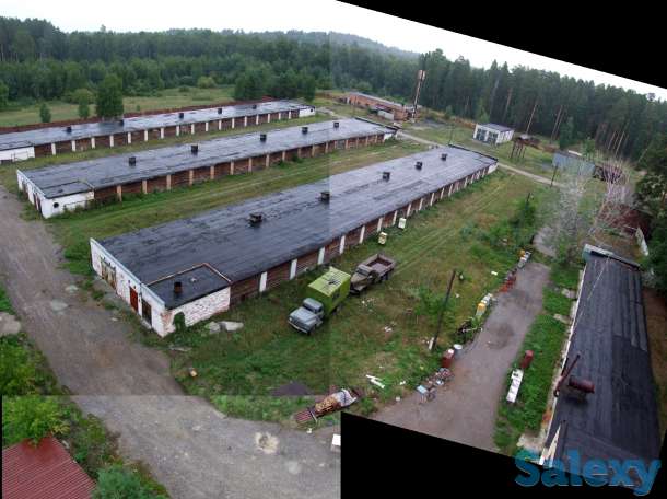 Продаю имущественный комплекс, фотография 6